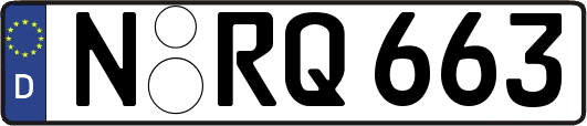 N-RQ663