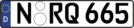 N-RQ665