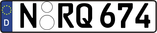 N-RQ674