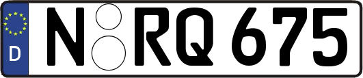 N-RQ675