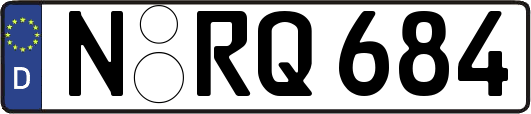 N-RQ684