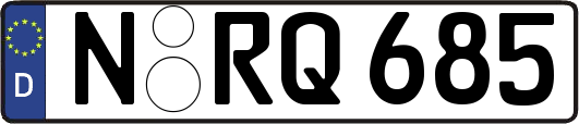 N-RQ685