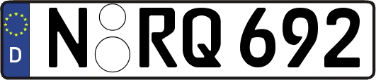 N-RQ692