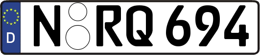 N-RQ694