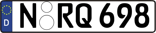 N-RQ698