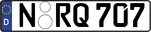 N-RQ707