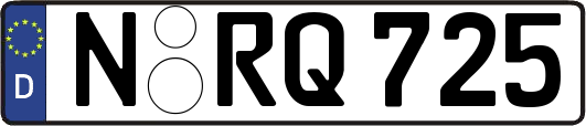 N-RQ725