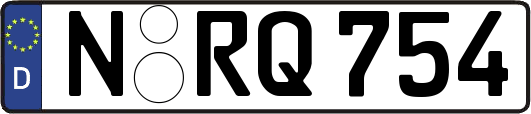 N-RQ754