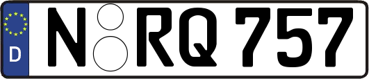 N-RQ757