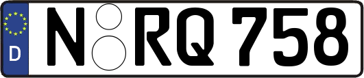 N-RQ758