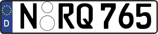 N-RQ765