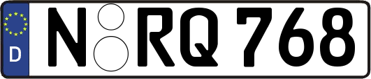 N-RQ768