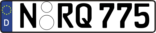 N-RQ775