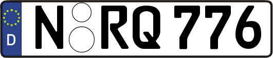 N-RQ776