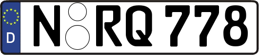 N-RQ778