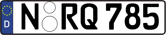 N-RQ785
