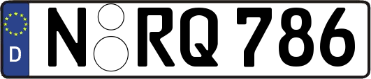 N-RQ786