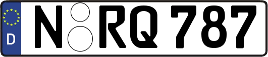 N-RQ787
