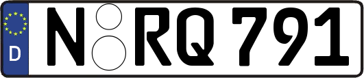 N-RQ791