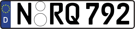 N-RQ792