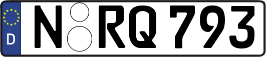 N-RQ793