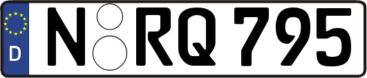 N-RQ795