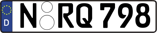 N-RQ798