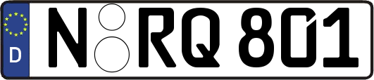 N-RQ801