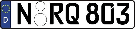 N-RQ803