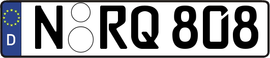 N-RQ808