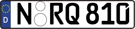 N-RQ810