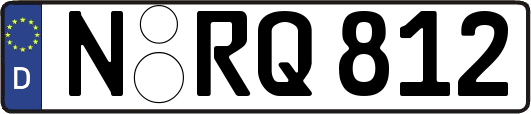 N-RQ812