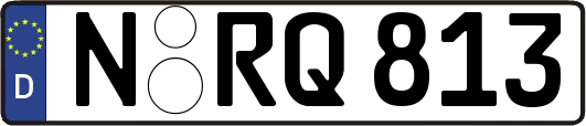 N-RQ813