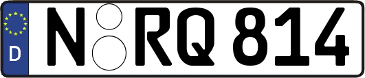 N-RQ814