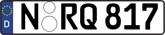 N-RQ817