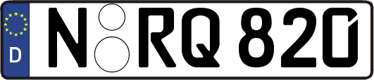 N-RQ820