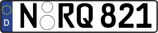 N-RQ821