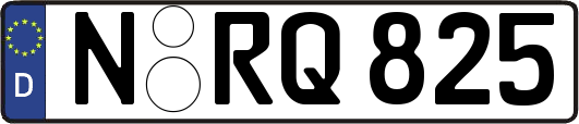 N-RQ825