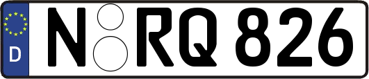 N-RQ826