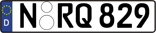 N-RQ829
