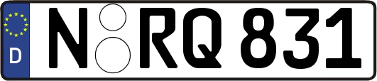 N-RQ831