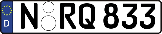 N-RQ833