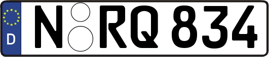 N-RQ834