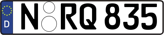 N-RQ835