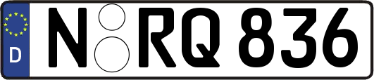 N-RQ836