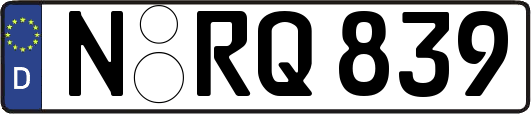 N-RQ839