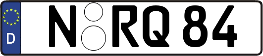 N-RQ84