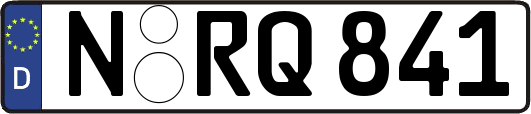 N-RQ841