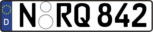 N-RQ842