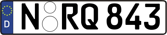 N-RQ843